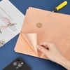 GORGECRAFT 100 x 110 cm EMF Protective Fabric Faraday Fabric