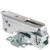 Hygena Fridge Freezer Ingol Hinge (Left Top Hinge/R Bottom)