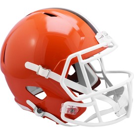 Riddell Cleveland Browns Replica Speed 1975-2005
