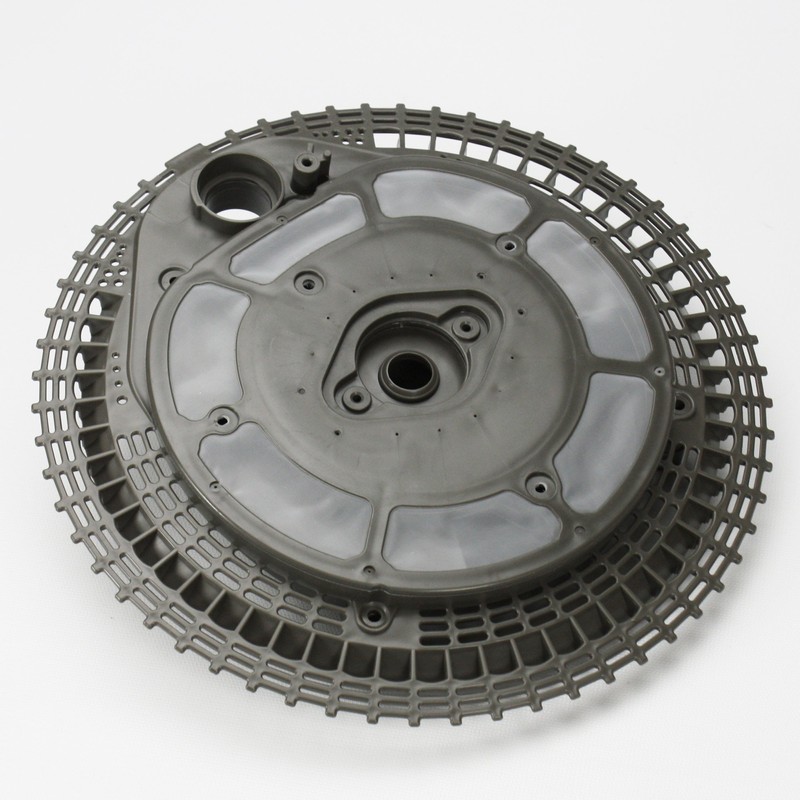 LG Electronics ADQ32598202 6026050 Dishwasher Mesh Filter Assembly