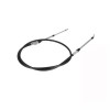 RURAL MART Throttle Control Cable Fits International Tractor 986 1086