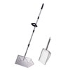 Sand Flea Rake 16" Wide - Detachable 54" Handle with