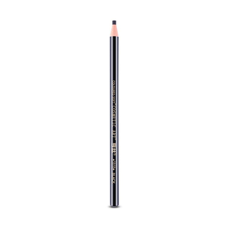 Lápiz De Cejas Maquillador Recomendado por Artistas Resistente Al Agua