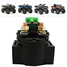 QYMOTO CFMOTO Starter Relay Solenoid for CFMOTO CFORCE 400 500 600 800 (2016-2022)