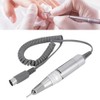 35000 rpm manicure nail drill handle, lightweight professional for professional