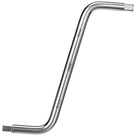 JBM 52617 Ring Spanner Emptying 8 - 10 mm