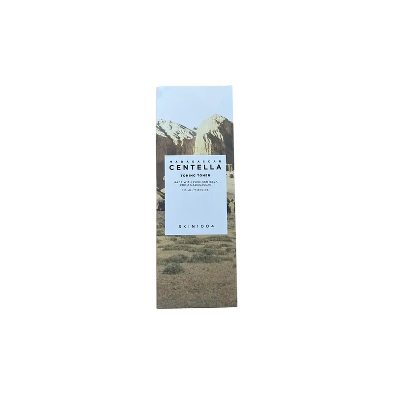 Empaque Dañado Skin1004 Centella Toning Toner 210 Ml