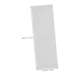 Outanaya Professional Germinating Paper 100 Pcs 54 x 19.5cm Moisturizing Leak for Planting