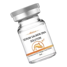 Serum Rostro Cuello Tópico Pdrn De Salmón Todo Tipo De Piel