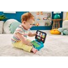 Fisher-Price Learning Fun Home Office Laptop - Electronic Educational Toy