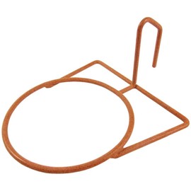 nissatyein Pot Hanger for Lattice 4 – 6 # # # # Vase Terracotta Brown Reference Working Load Limit 3kg F – 354 – 56