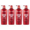 Mise-en-scène Damage Care Red Protein Conditioner, 680ml, 4 pieces / 미쟝센 데미지케어 레드 프로틴 컨디셔너, 680ml, 4개