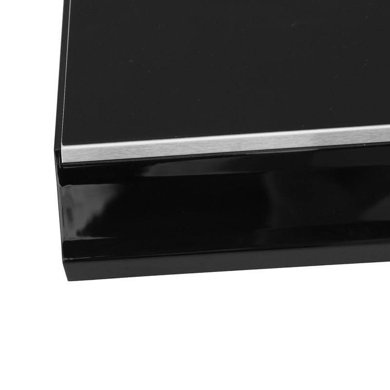 Digital Coffee Scale with Timer 3KG 0.1g LED Touch Screen