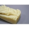 BAT SILICONE MOLD SOAP PLASTER WAX RESIN CLAY