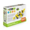 Engino SH41 STEM Heroes Aviators-Hypersonic