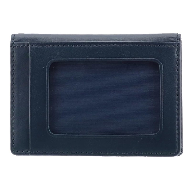 Lanvin Collection jlmw7ep1 Men's Pass Case, Embossed Combination, [10] Black