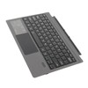 Bluetooth Keyboard Ultra Slim Portable Quiet Typing Magnetic Wireless Keyboard