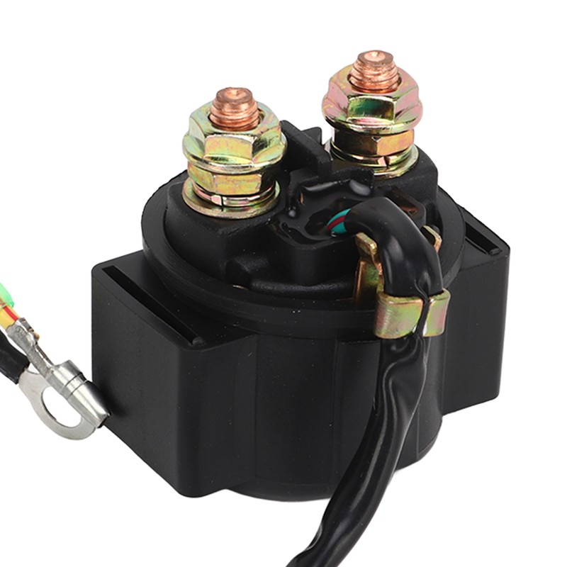 Boat Motor Starter Relay 6G1 81941 10 Universal Starter Relay