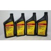 Genuine Honda Set of 4 Quarts Auto Transmission Fluid HCF-2