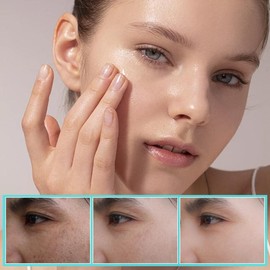 【VGO's Secret to Radiant Skin】Experience Ultimate Skin Transformation with Our 7-Fold Multi-Effect Repair Cream Moisturizer Smooth  USA