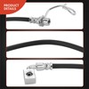 A-Premium Brake Hydraulic Hose Compatible with Dodge Nitro 2009-2011 Jeep