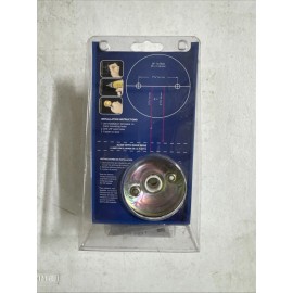 Schlage~ F170 ACC 716 Right Handed Accent Door Lever Non-Turning Aged Bronze NIP