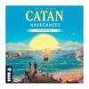 Catan: Navegantes en Español, Expansión, Juego de Mesa, Devir