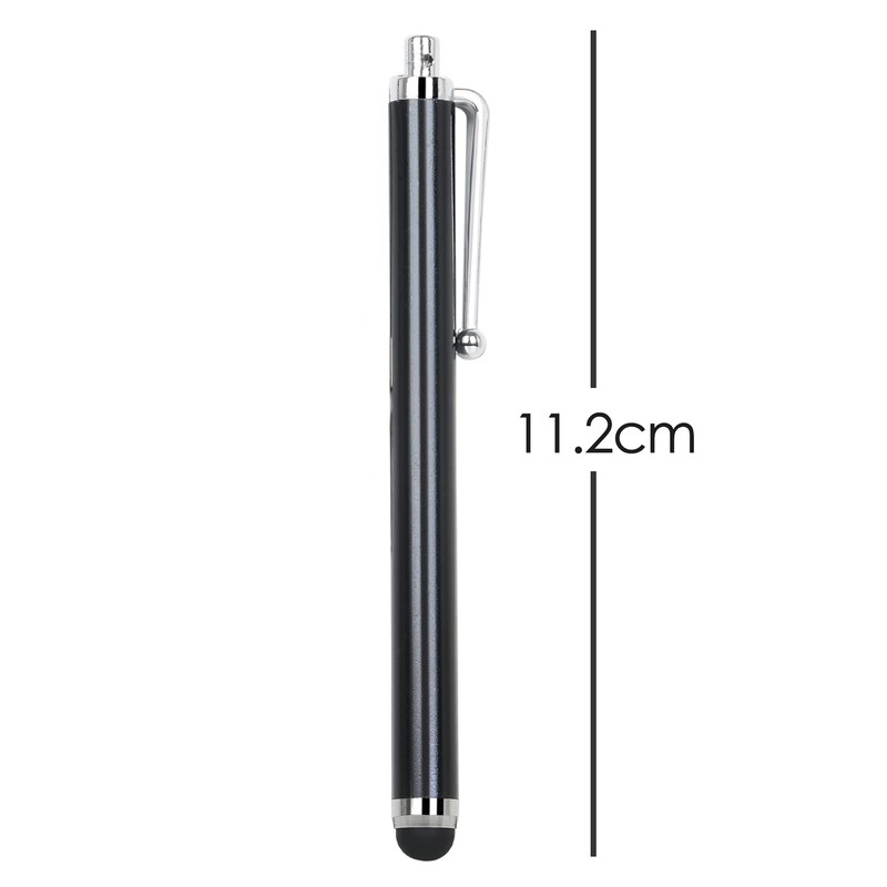 TRIXES HQ Eingabestift für Smartphones oder Tablets