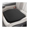 Gel Car Seat Cushion, Non-Slip Front Seat Bottom Cushion Pad,