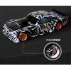 JIABAILE 4303 4302 1/43 4WD Drift Car with Gyro, 1:43