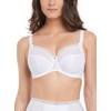Fantasie Women's Fusion Underwire Cup Side Support Full Coverage Bra,