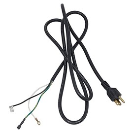Performance Plus Carts Club Car Golf Cart Powerdrive AC Cord Set - 48 Volt