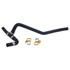 OKAY MOTOR 6L2Z 18C553 B HVAC Heater Hose Assembly for 2006-2010 Ford Explorer Mercury Mountaineer 4.0L 6L2Z-18C553-B