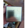 lansur Contour Palette, Bronzer Highlighter Illuminating with Mirror, 3 Steps