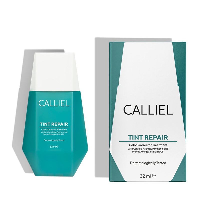 CALLIEL Tint Repair Centella Face Cream 50ml - Tone Balancing