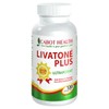 Cabot Health Livatone Plus - 240 capsules