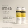 John Frieda Go Blonder Shampoo & Conditioner 500ml x2. Blonde