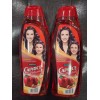Palmolive 2 PACK PALMOLIVE CAPRICE NATURALS SHAMPOO WITH APPLE EXTRACT