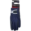 Riders Trend Women's 10060388-Nvy-XL Equestrian Stretchable FB-Serino with Softshell Riding