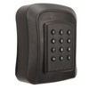 Key Lock Box Sturdy Waterproof Rust Resistant Large Capacity Wall