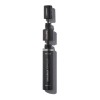 Mascara Para Pestañas Doble Efecto Largo-volumen Oriflame