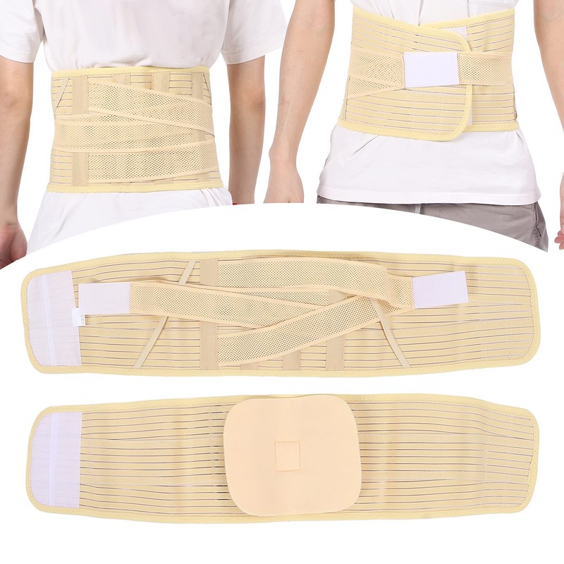 Back Support Belt Lumbar Support Lower Back Support Waist Belt