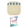 Dynarex DynaDerm Hydrocolloid Dressings, Sterile Moist Bandages Used for All