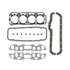 DNJ FGS6004 Full Gasket/Sealing Set for 79 Nissan / 210