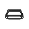 AEV Ram Hawse Fairlead License Plate Mount