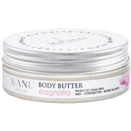 Kanu Nature Magnolia Body Butter 50 g