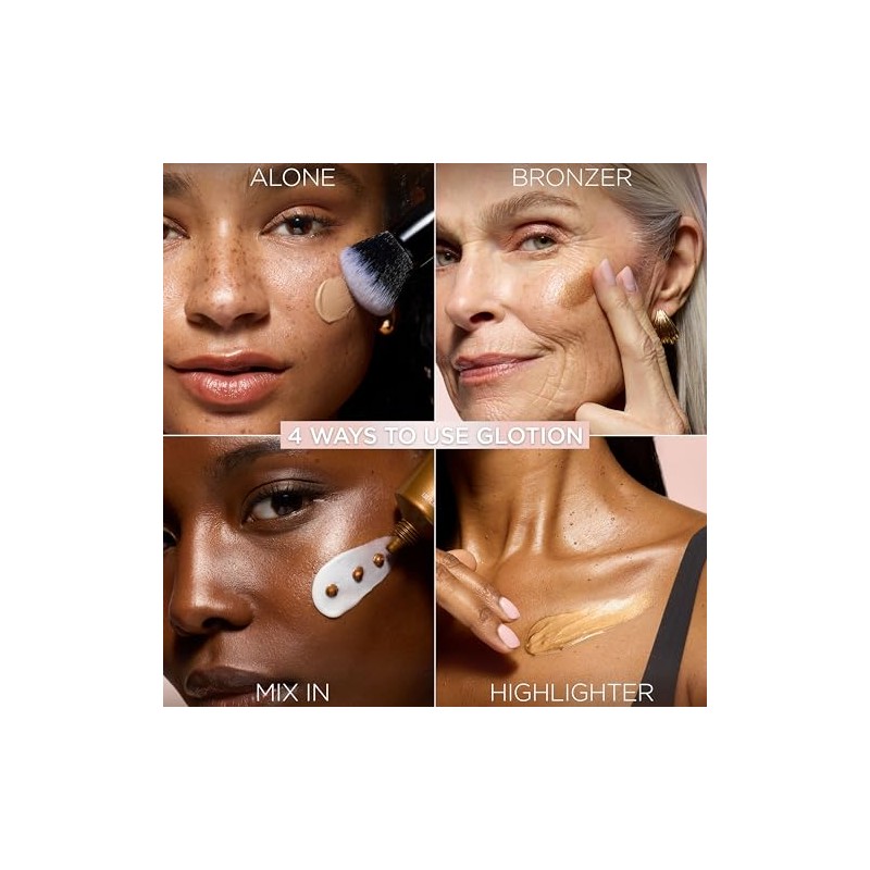 LOreal Paris Makeup True Match Lumi Glotion Natural Glow Enhancer