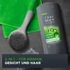 Dove Men+Care 3-in-1 Duschgel Extra Fresh Duschbad f√ºr K√∂rper, Gesicht