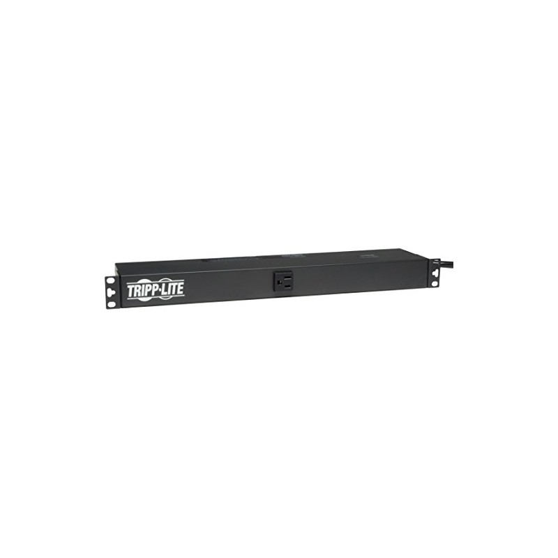 Tripp Lite PDU Single Phase Basic 120V Outlets 13 5-15R