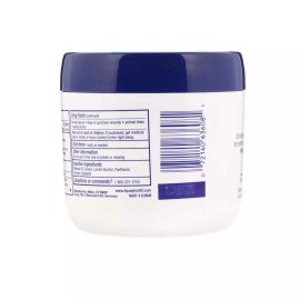Aquaphor Eucerin Base de ungüento original de 14 onzas